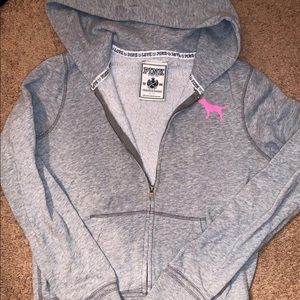 Pink Victoria secret